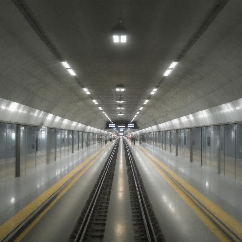 Outram MRT station
